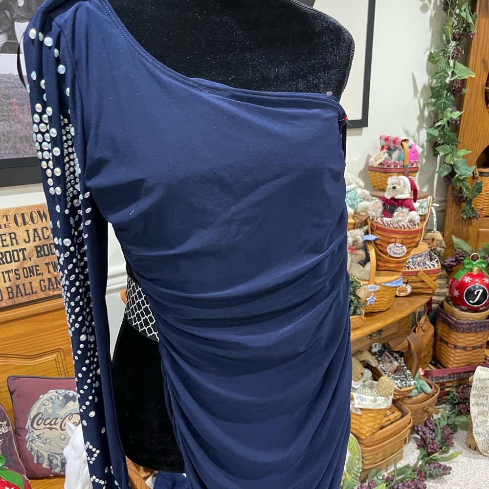 Deb Dress